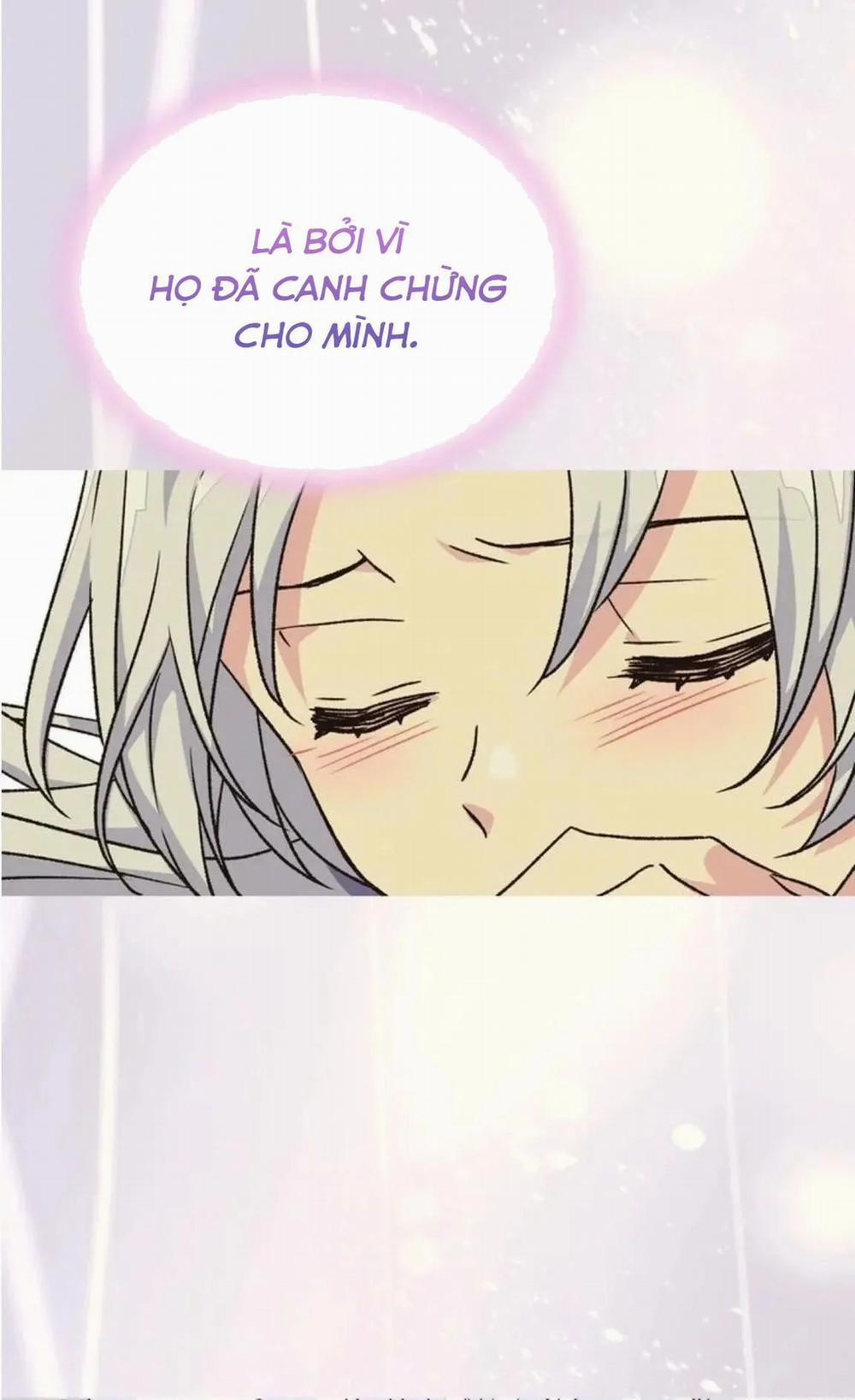 Hoàng Phi Bị Ruồng Bỏ 108 trang 20