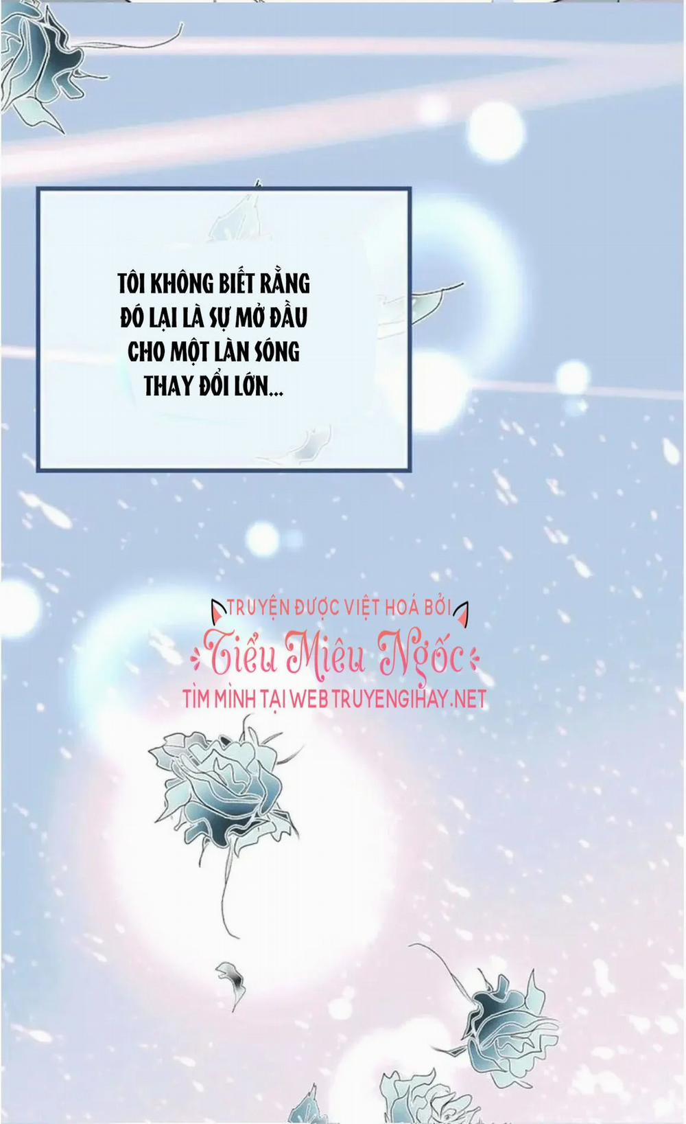 Hoàng Phi Bị Ruồng Bỏ 108 trang 23