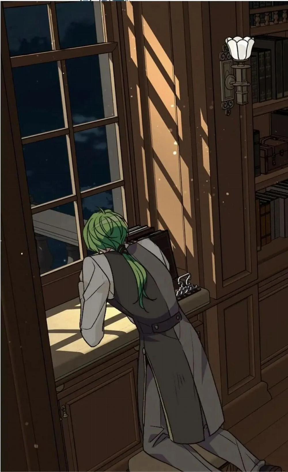 Hoàng Phi Bị Ruồng Bỏ 108 trang 25