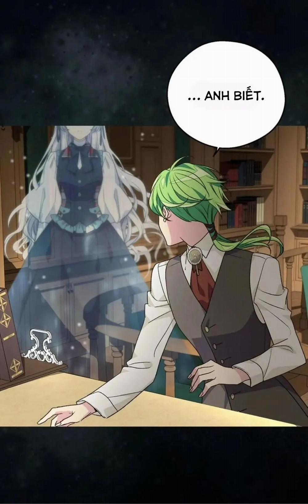 Hoàng Phi Bị Ruồng Bỏ 108 trang 28