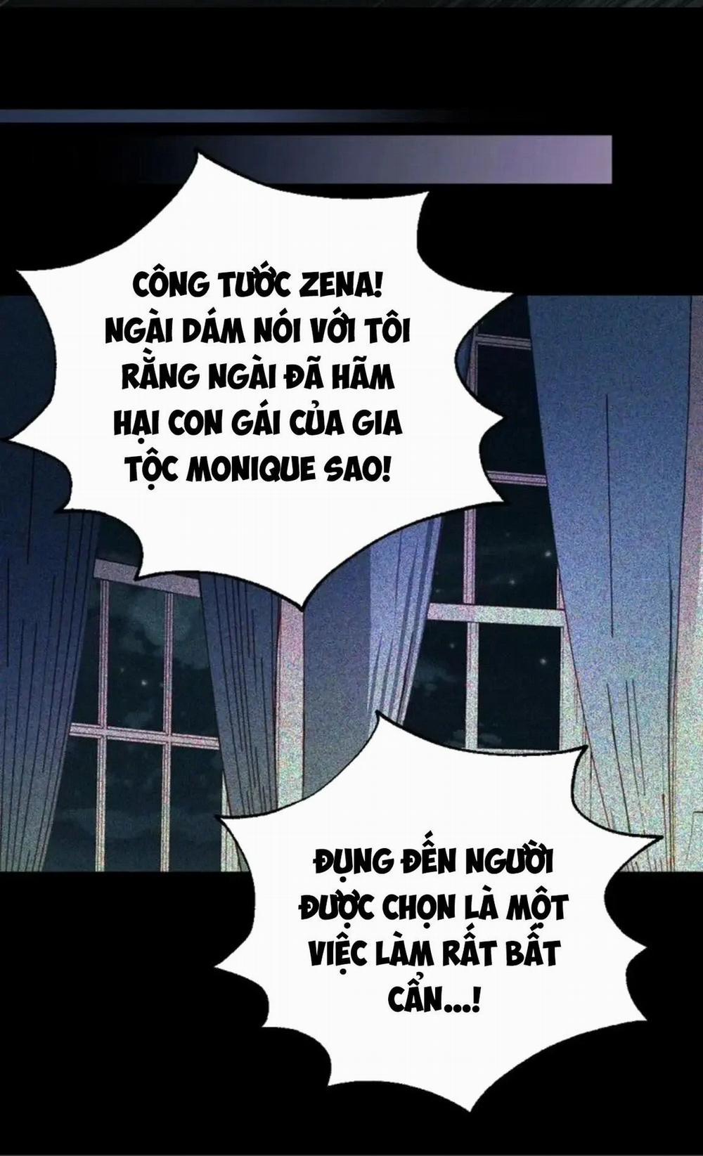 Hoàng Phi Bị Ruồng Bỏ 108 trang 3