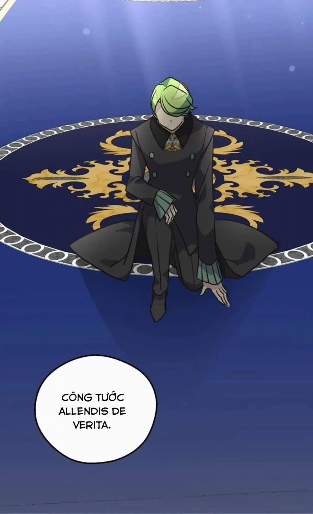 Hoàng Phi Bị Ruồng Bỏ 108 trang 31