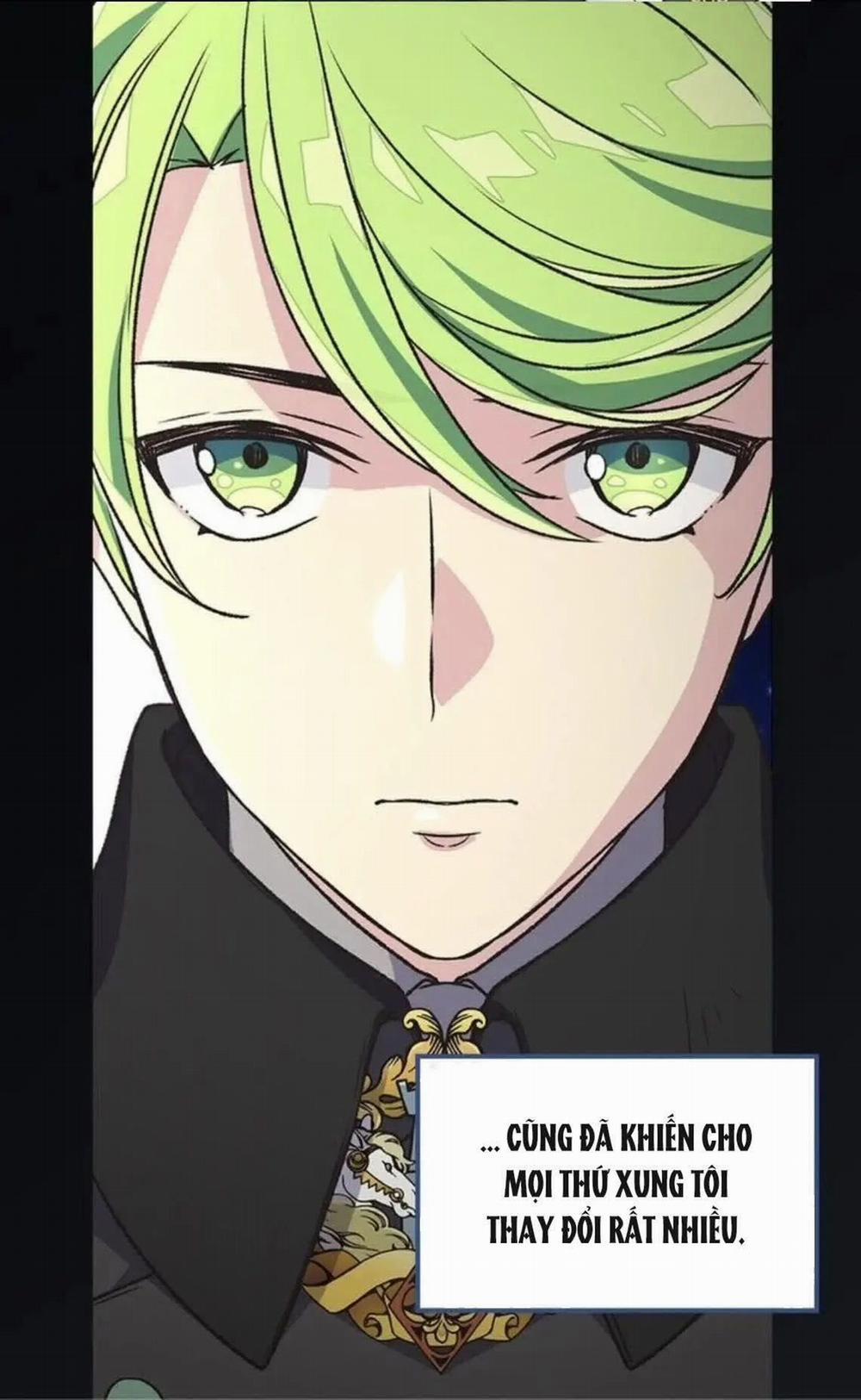 Hoàng Phi Bị Ruồng Bỏ 108 trang 33