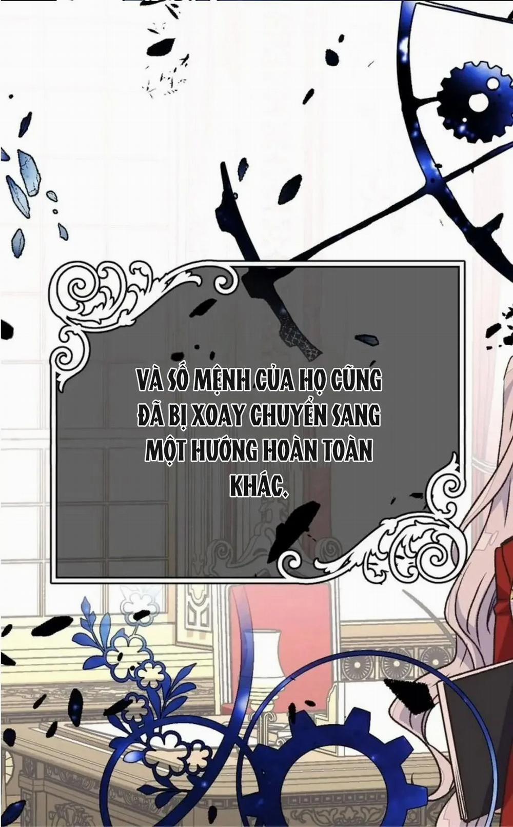 Hoàng Phi Bị Ruồng Bỏ 108 trang 35