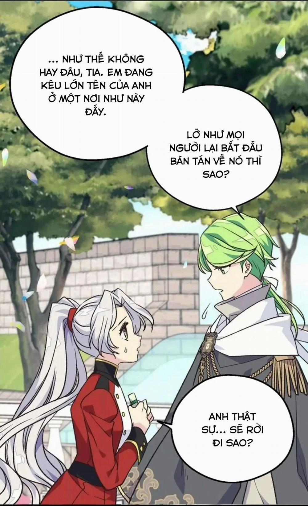 Hoàng Phi Bị Ruồng Bỏ 108 trang 51