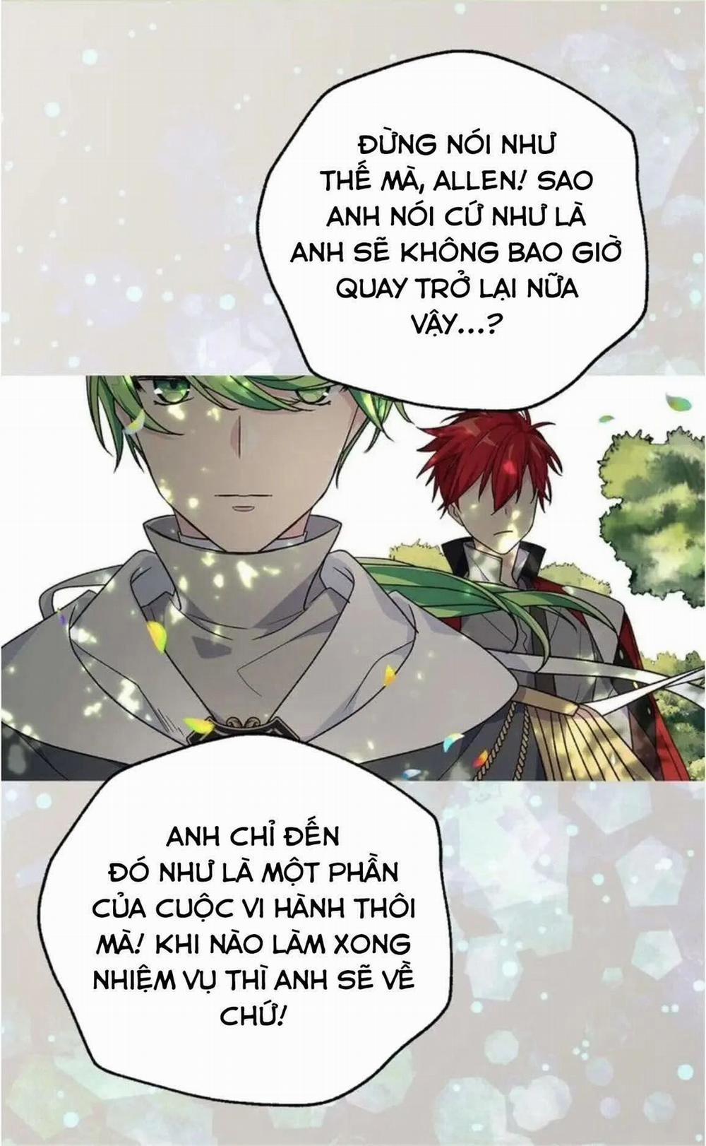 Hoàng Phi Bị Ruồng Bỏ 108 trang 55