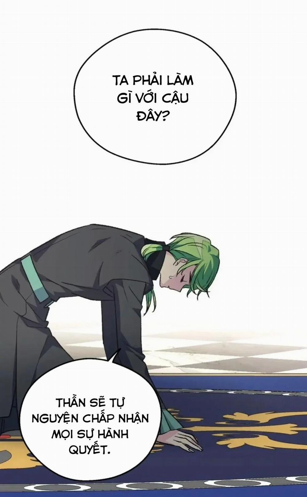 Hoàng Phi Bị Ruồng Bỏ 108 trang 58