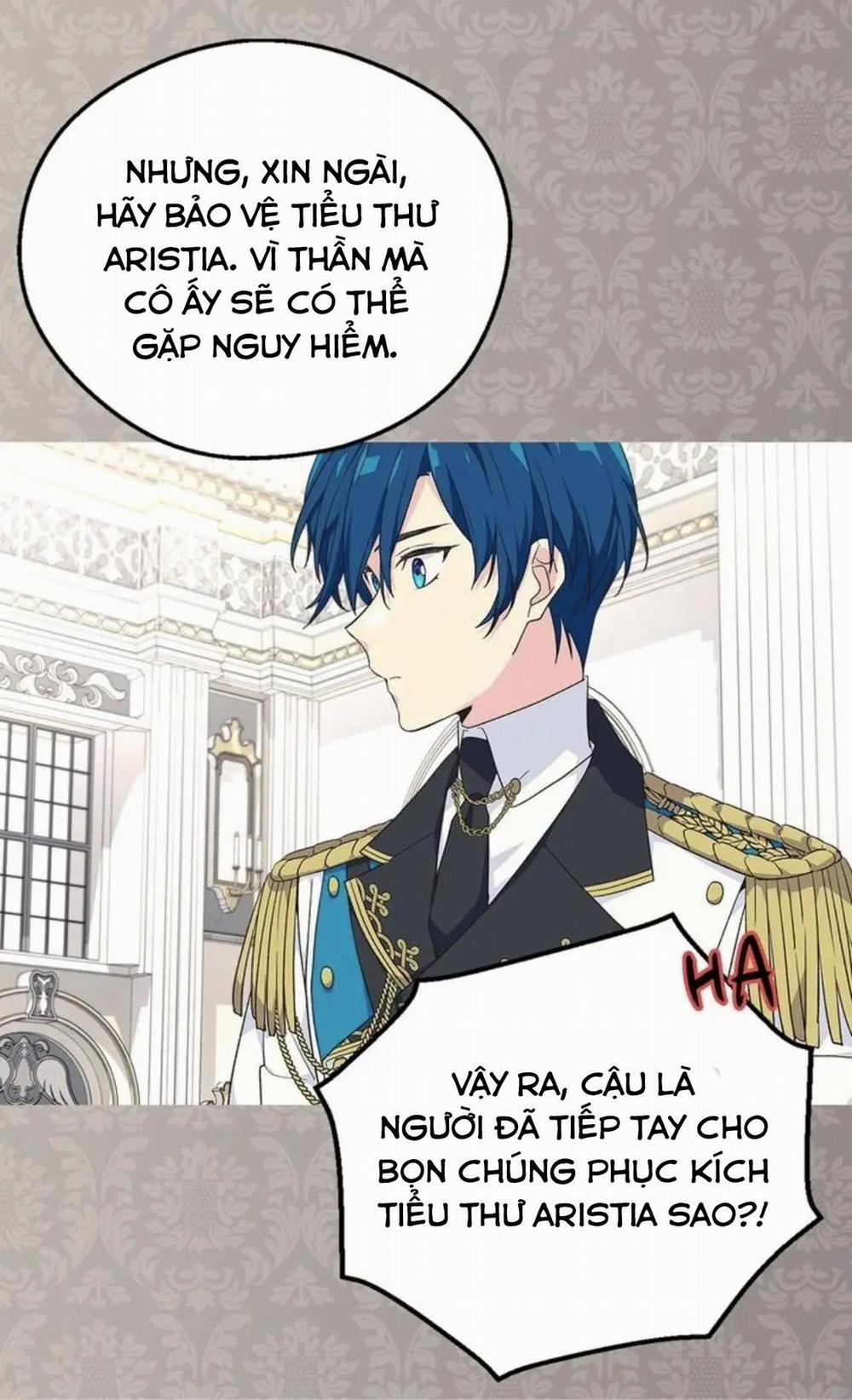 Hoàng Phi Bị Ruồng Bỏ 108 trang 59