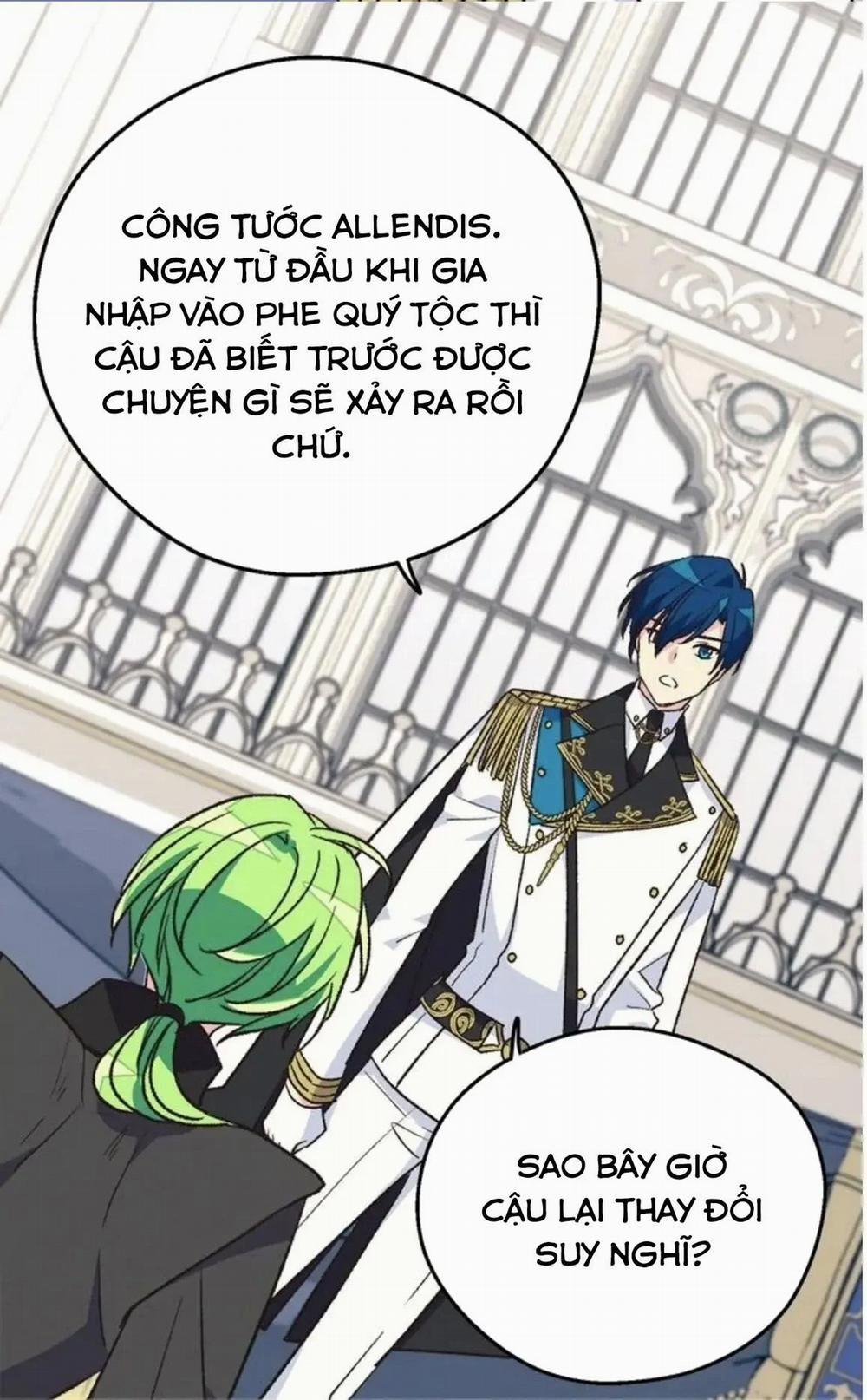 Hoàng Phi Bị Ruồng Bỏ 108 trang 61