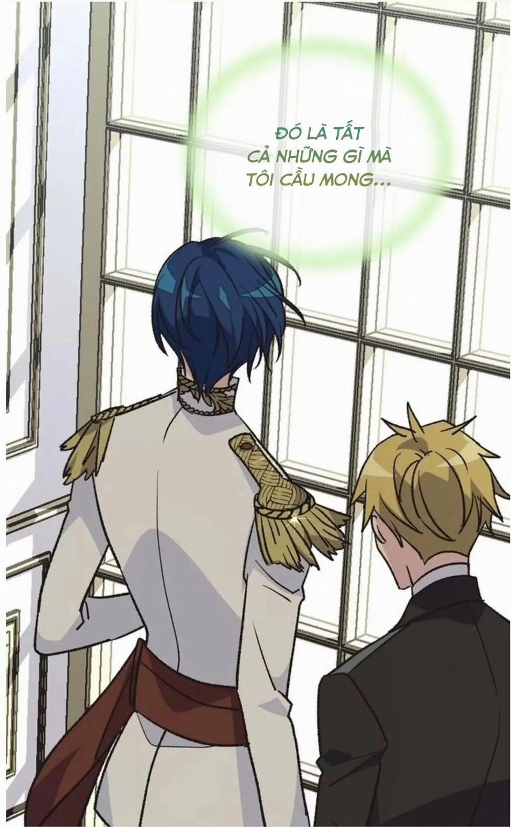 Hoàng Phi Bị Ruồng Bỏ 108 trang 76