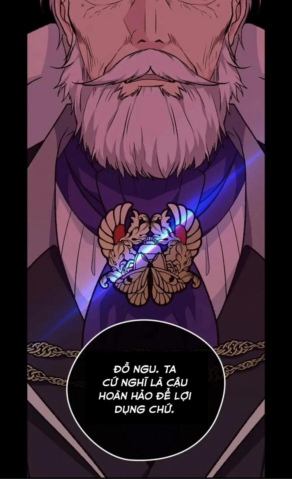 Hoàng Phi Bị Ruồng Bỏ 108 trang 80