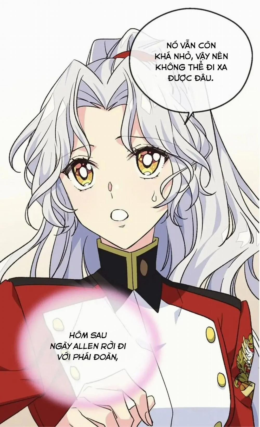 Hoàng Phi Bị Ruồng Bỏ 109 trang 10