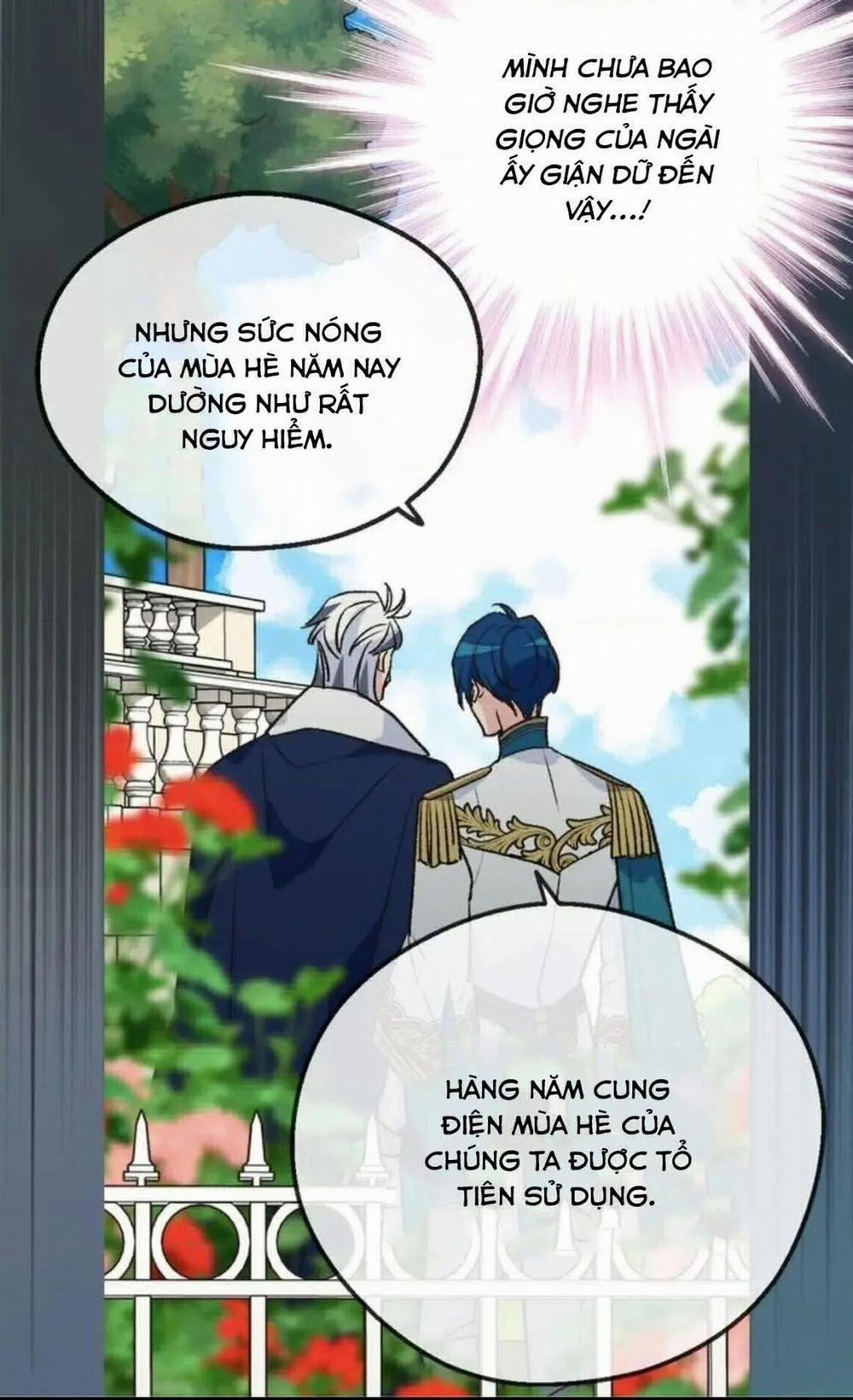 Hoàng Phi Bị Ruồng Bỏ 109 trang 16