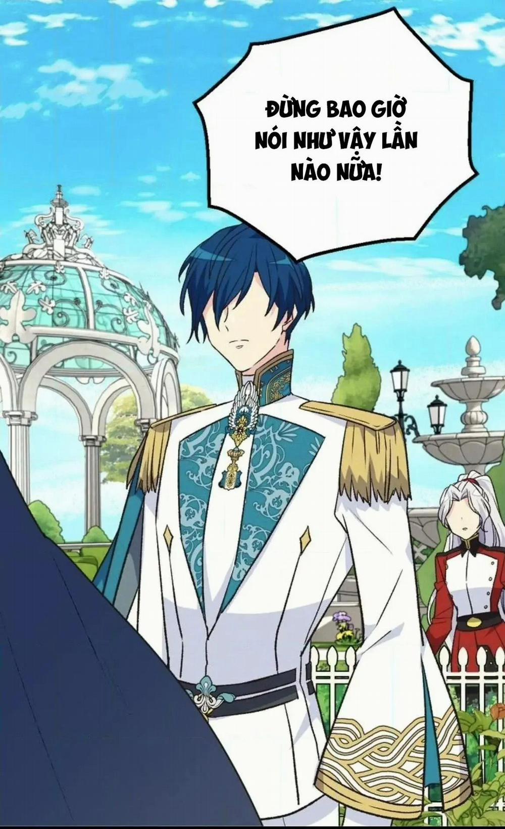 Hoàng Phi Bị Ruồng Bỏ 109 trang 18