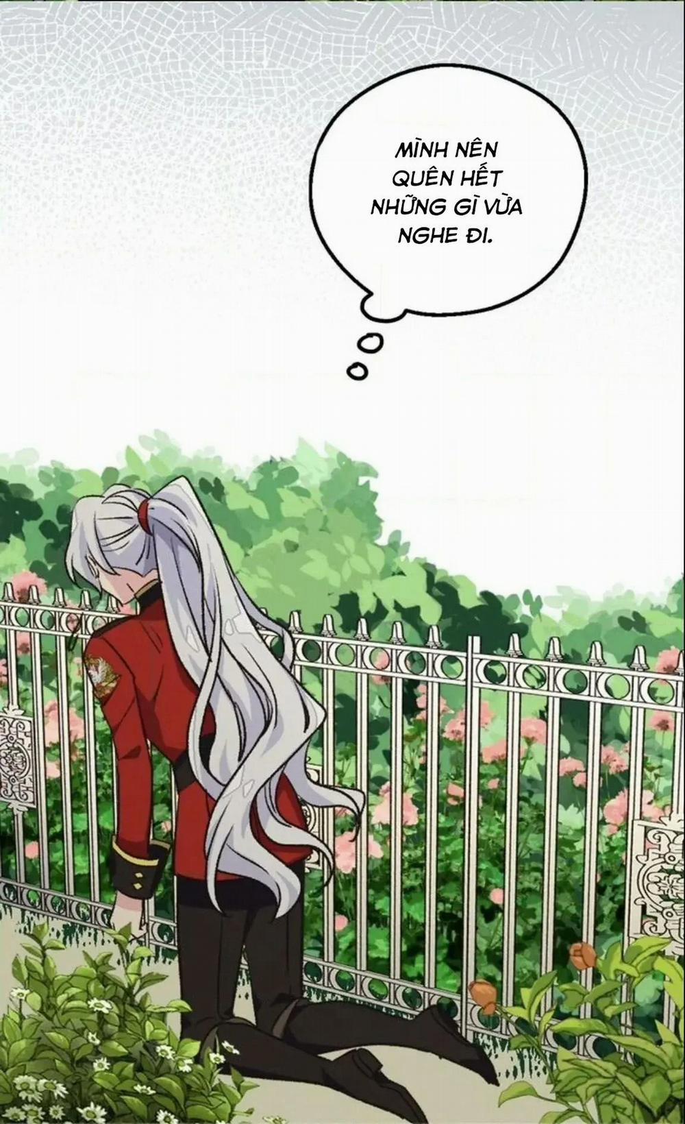Hoàng Phi Bị Ruồng Bỏ 109 trang 23