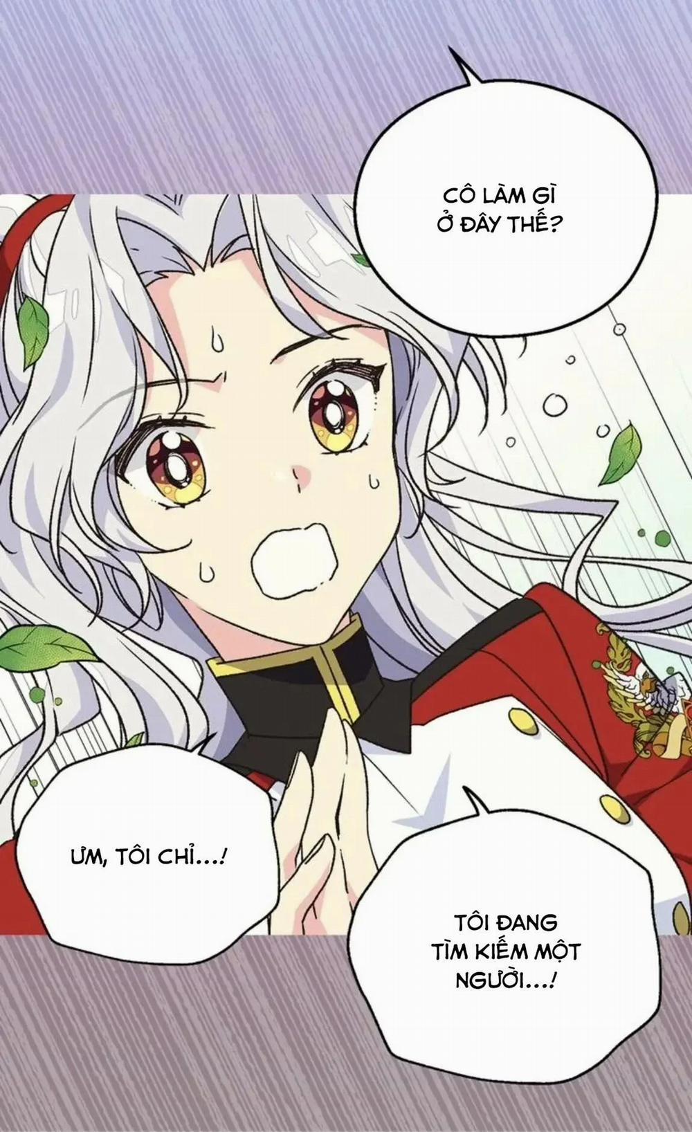 Hoàng Phi Bị Ruồng Bỏ 109 trang 27