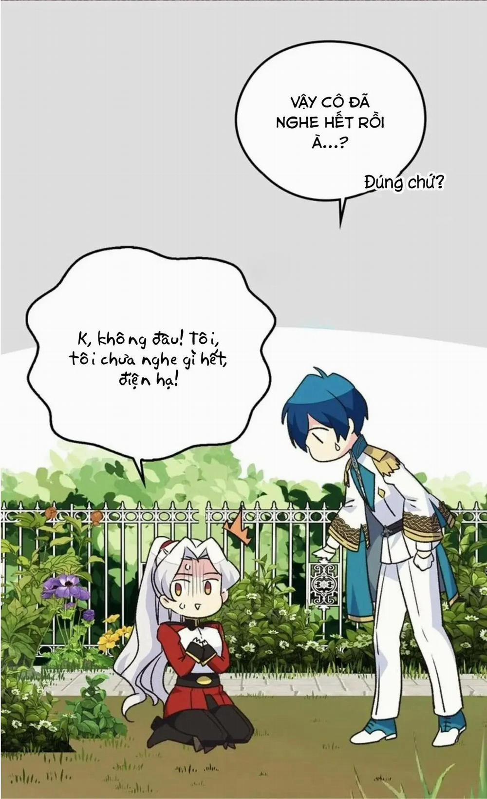 Hoàng Phi Bị Ruồng Bỏ 109 trang 28