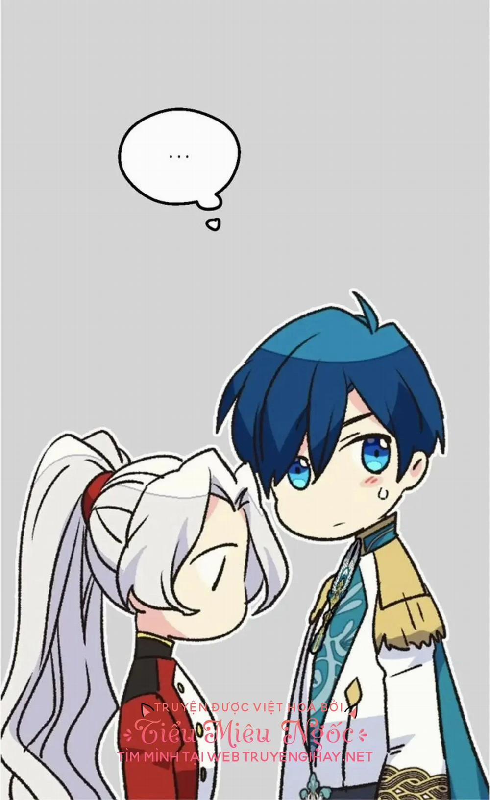 Hoàng Phi Bị Ruồng Bỏ 109 trang 34