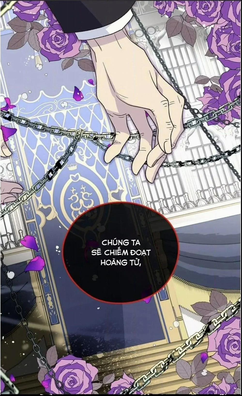 Hoàng Phi Bị Ruồng Bỏ 109 trang 4