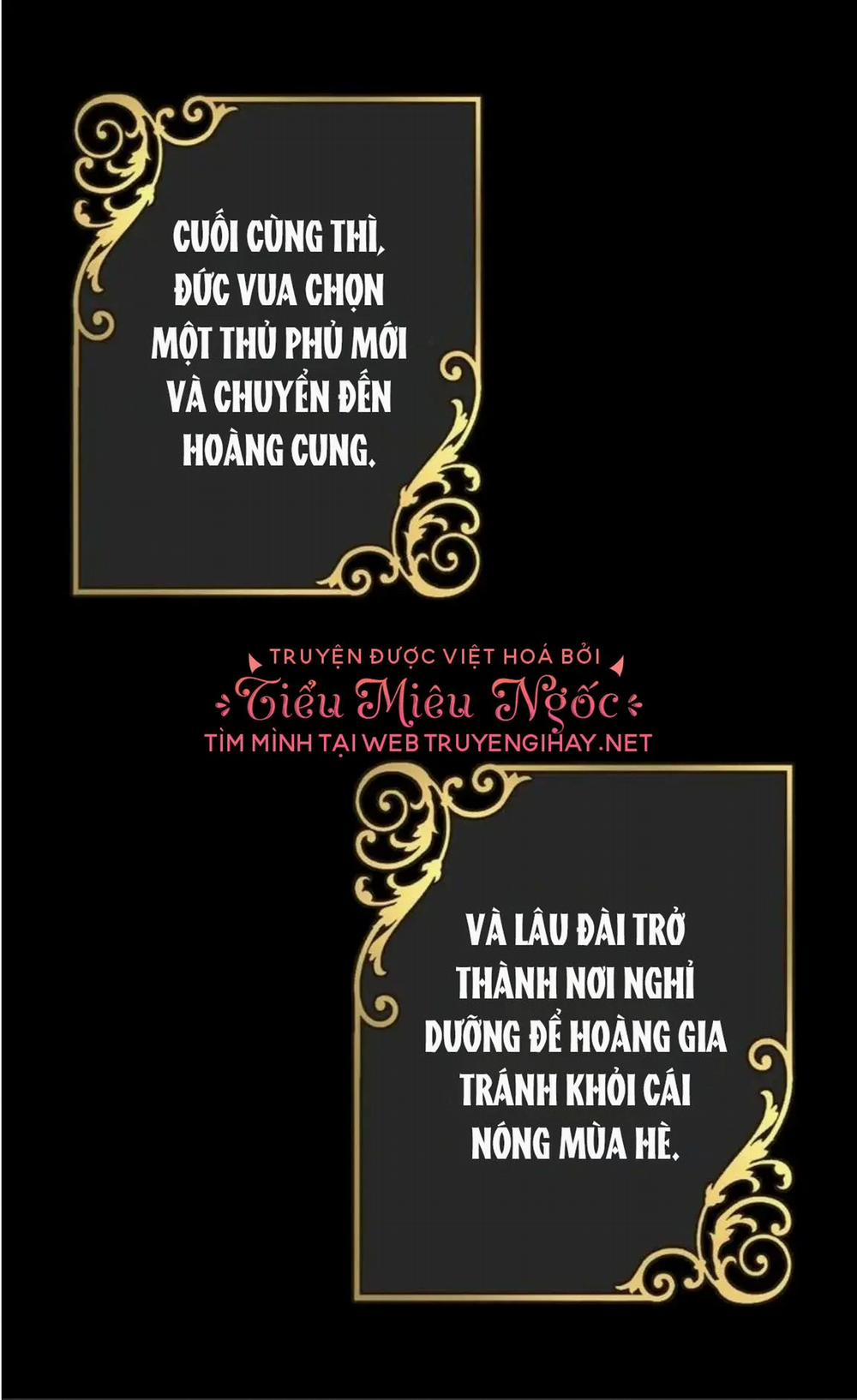 Hoàng Phi Bị Ruồng Bỏ 109 trang 44