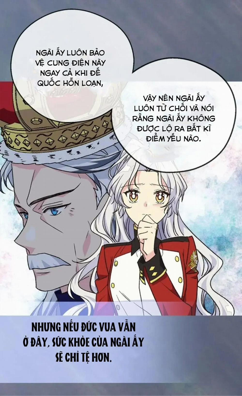 Hoàng Phi Bị Ruồng Bỏ 109 trang 46