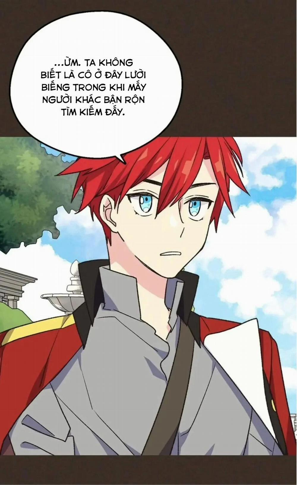 Hoàng Phi Bị Ruồng Bỏ 109 trang 50