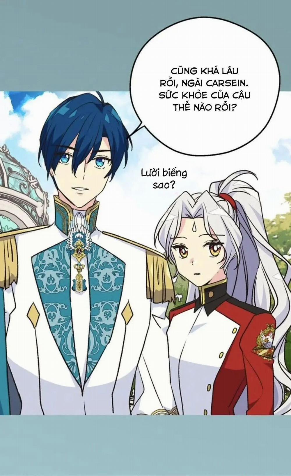 Hoàng Phi Bị Ruồng Bỏ 109 trang 51