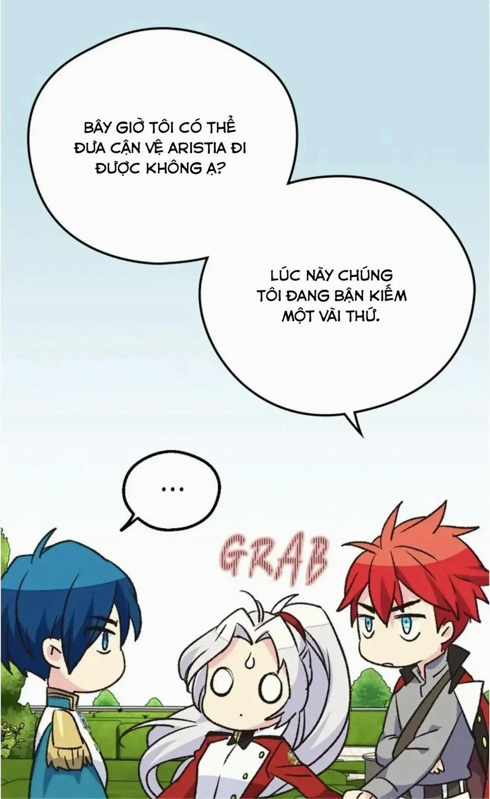 Hoàng Phi Bị Ruồng Bỏ 109 trang 53