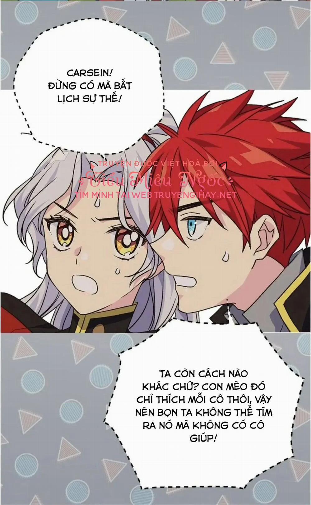 Hoàng Phi Bị Ruồng Bỏ 109 trang 54