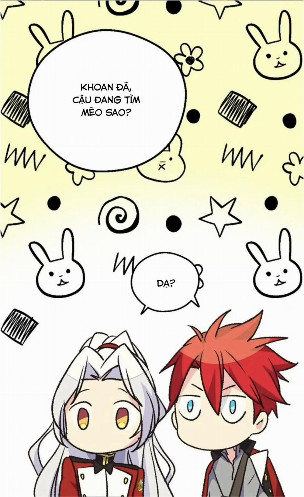 Hoàng Phi Bị Ruồng Bỏ 109 trang 55