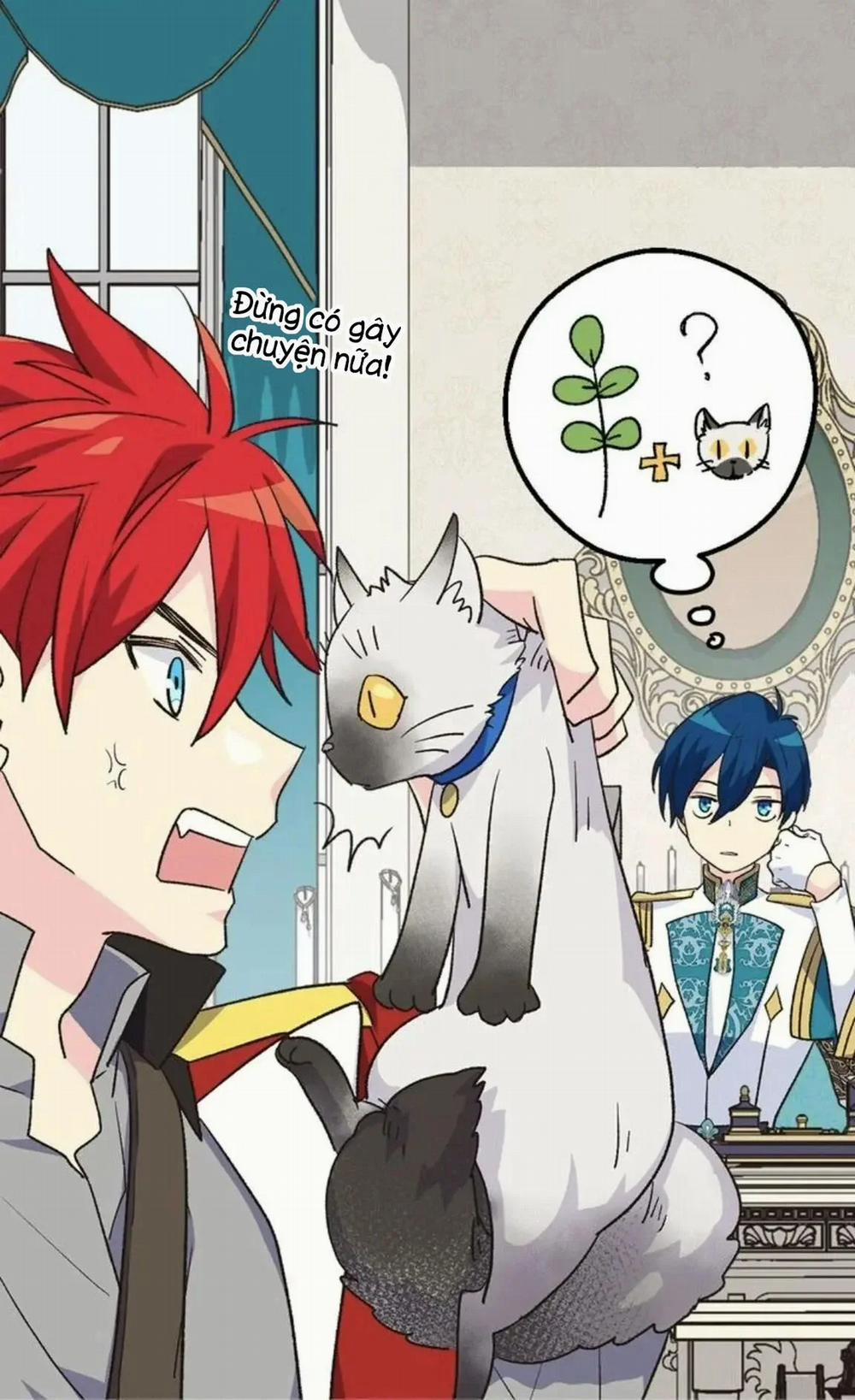 Hoàng Phi Bị Ruồng Bỏ 109 trang 61