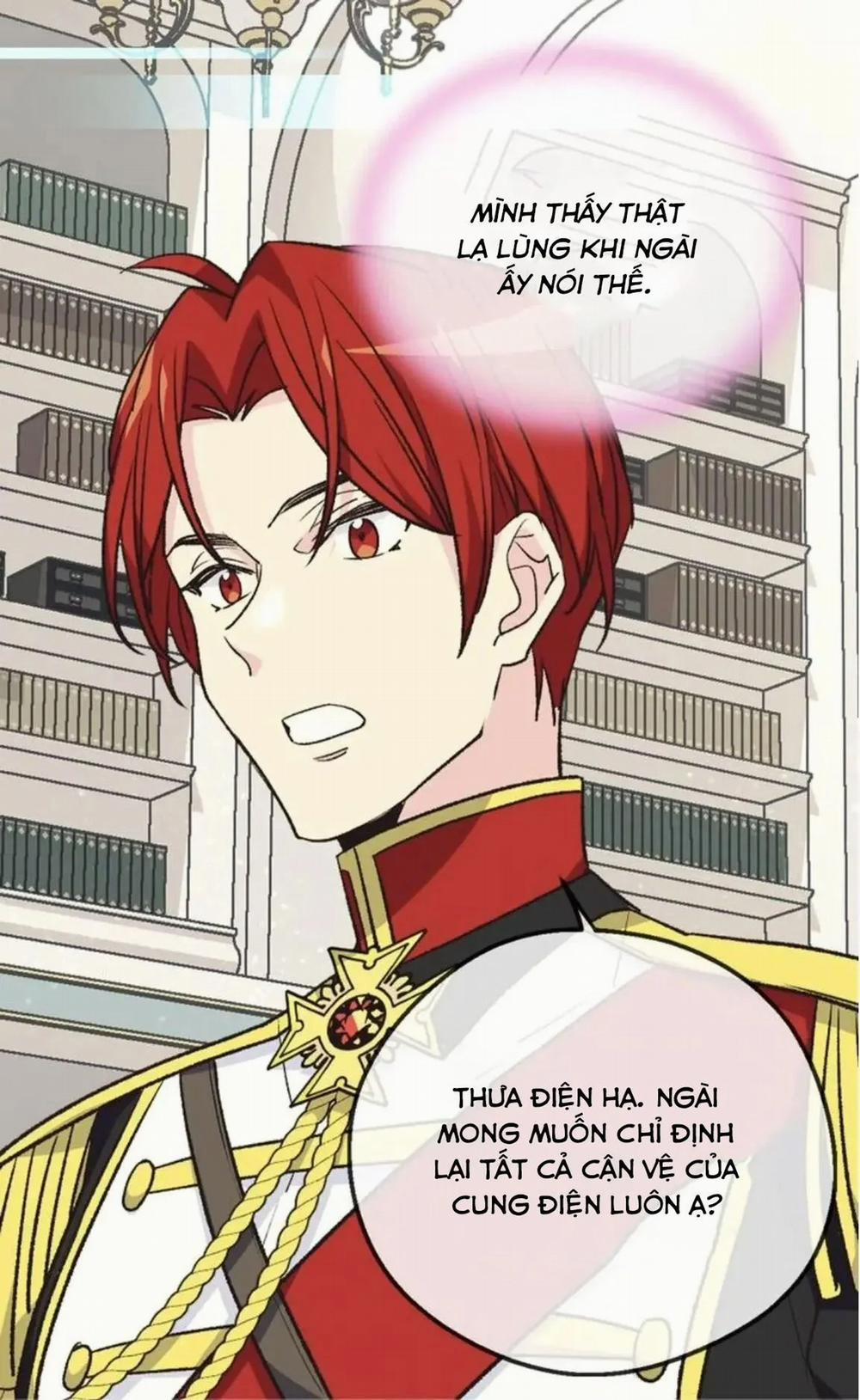 Hoàng Phi Bị Ruồng Bỏ 109 trang 73