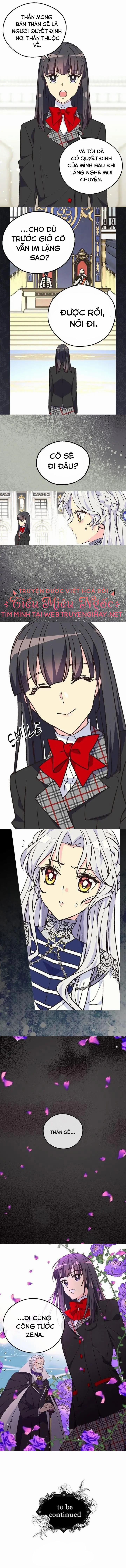 Hoàng Phi Bị Ruồng Bỏ 114 trang 4