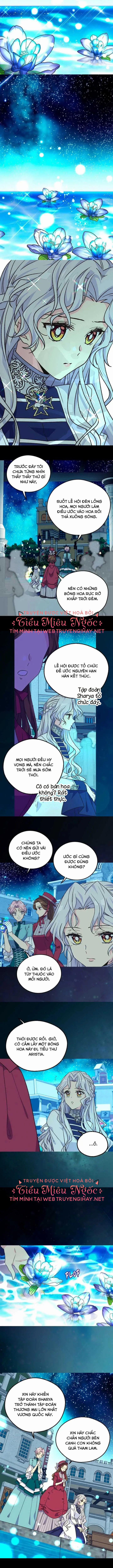 Hoàng Phi Bị Ruồng Bỏ 115 trang 3