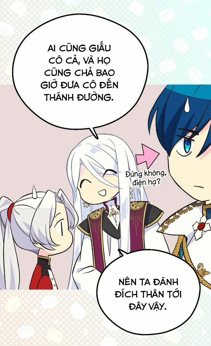 Hoàng Phi Bị Ruồng Bỏ 119 trang 2