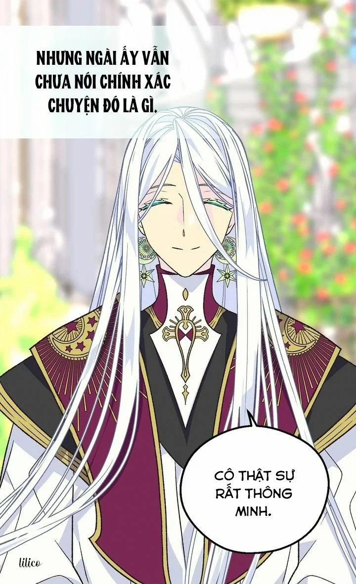 Hoàng Phi Bị Ruồng Bỏ 119 trang 20