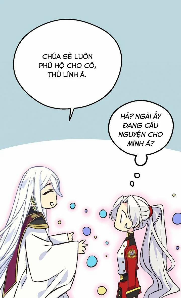 Hoàng Phi Bị Ruồng Bỏ 119 trang 21