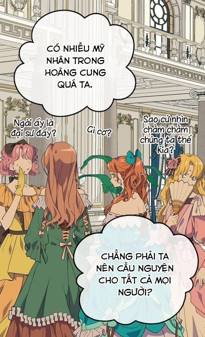 Hoàng Phi Bị Ruồng Bỏ 119 trang 3