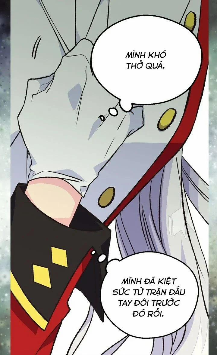 Hoàng Phi Bị Ruồng Bỏ 119 trang 32