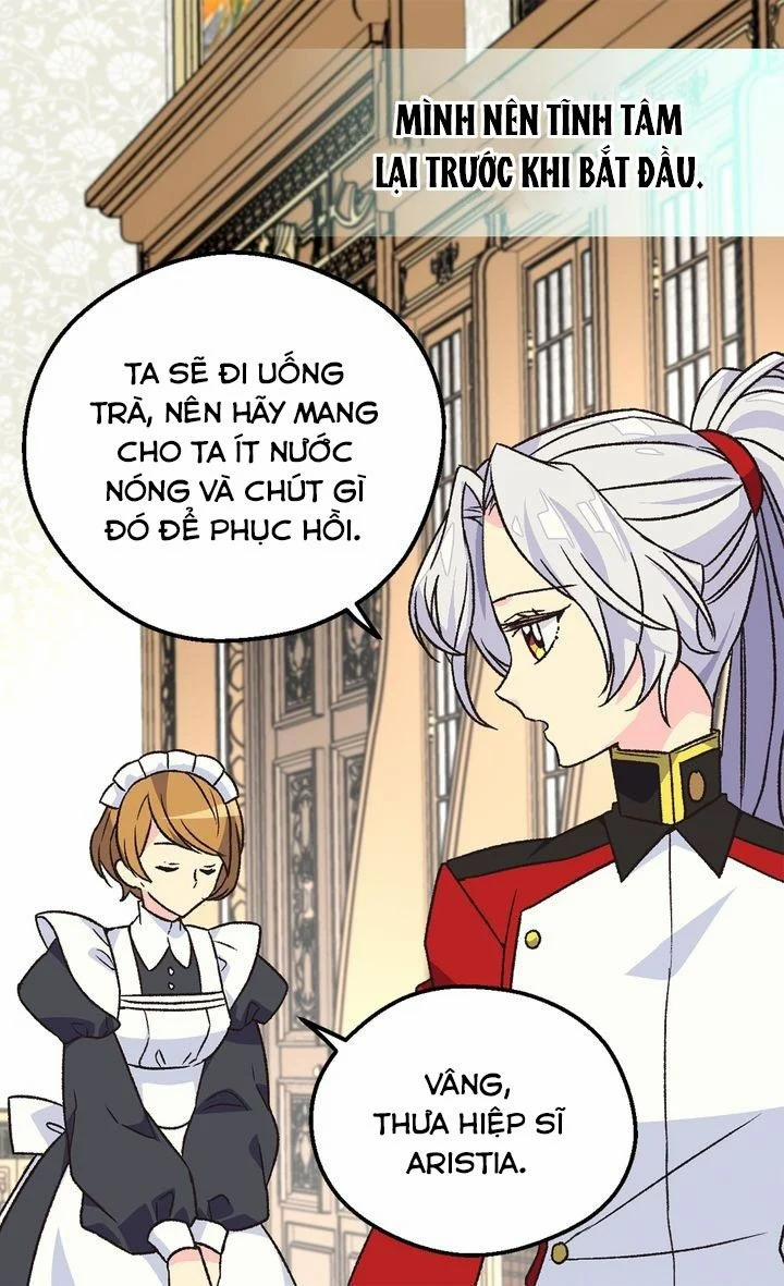 Hoàng Phi Bị Ruồng Bỏ 119 trang 42