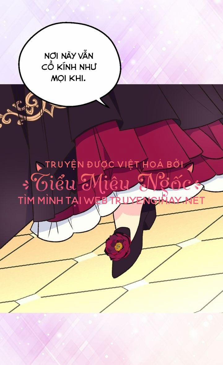 Hoàng Phi Bị Ruồng Bỏ 119 trang 49