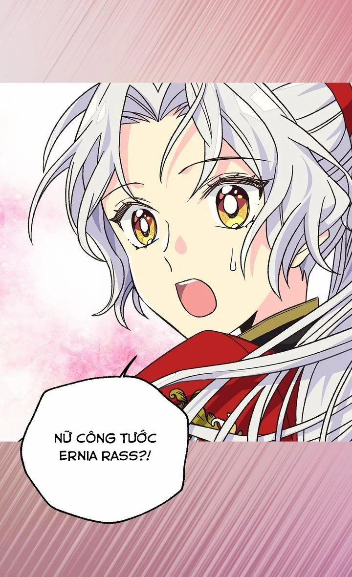 Hoàng Phi Bị Ruồng Bỏ 119 trang 51