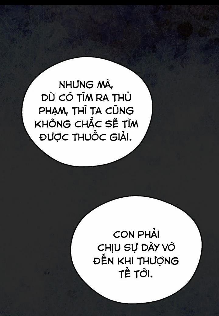 Hoàng Phi Bị Ruồng Bỏ 122 trang 12