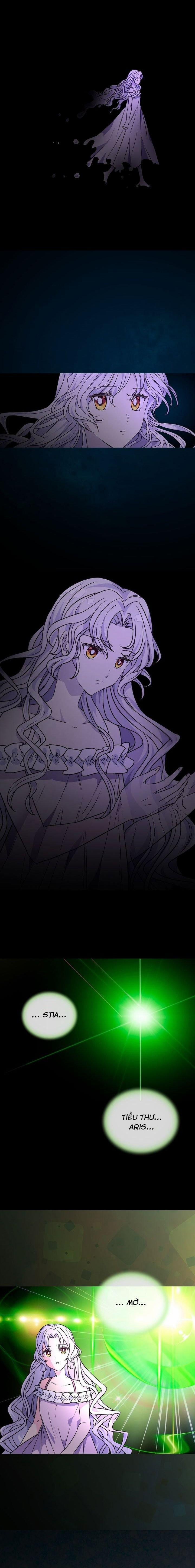 Hoàng Phi Bị Ruồng Bỏ 122 trang 17