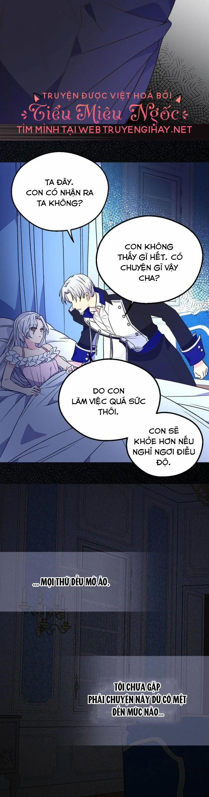 Hoàng Phi Bị Ruồng Bỏ 122 trang 9