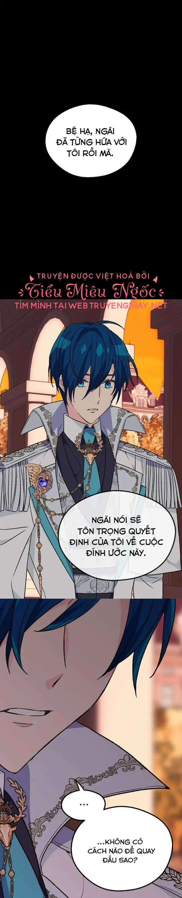 Hoàng Phi Bị Ruồng Bỏ 126 trang 13