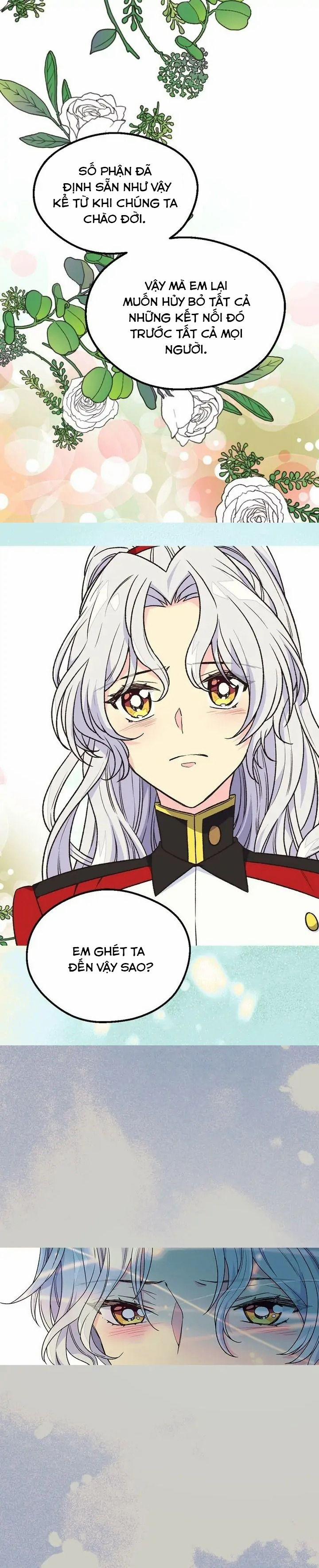 Hoàng Phi Bị Ruồng Bỏ 126 trang 14