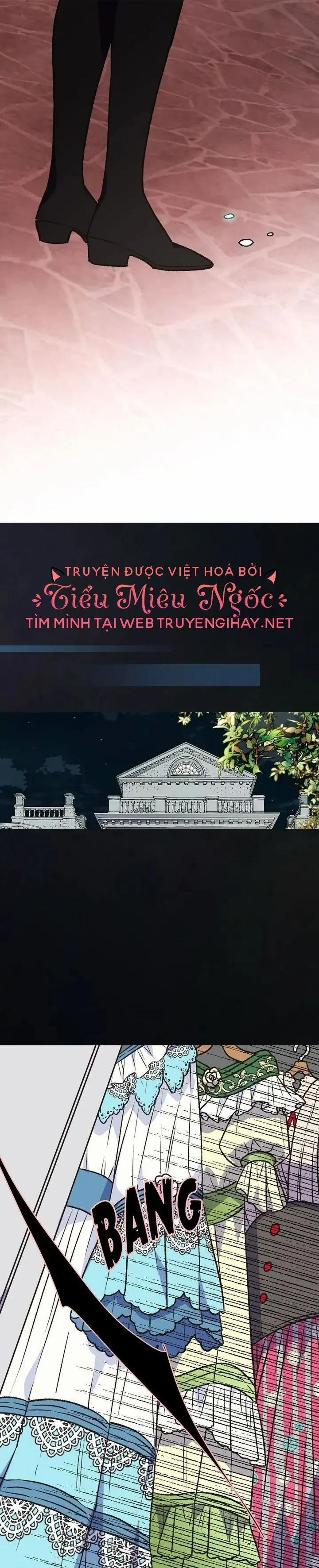 Hoàng Phi Bị Ruồng Bỏ 126 trang 17