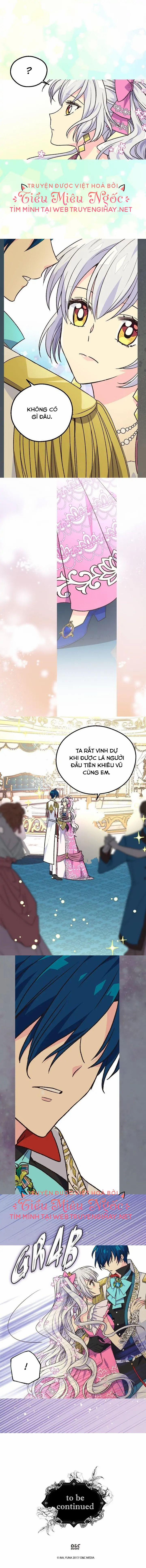 Hoàng Phi Bị Ruồng Bỏ 128 trang 7