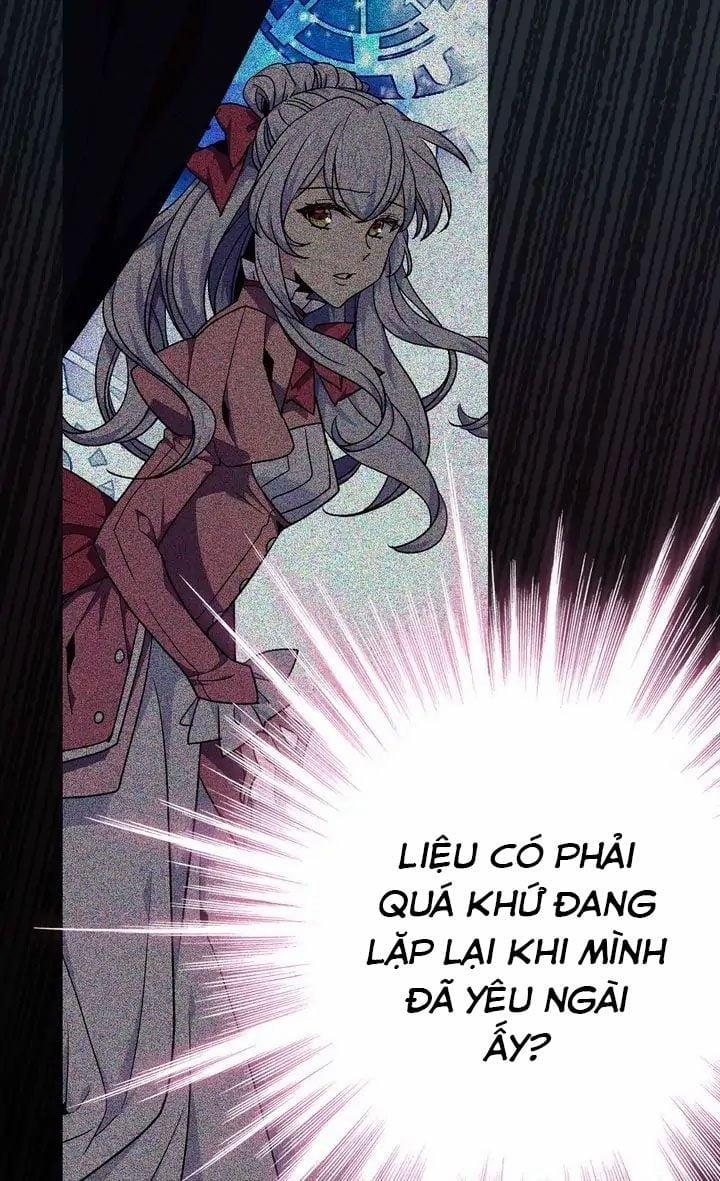 Hoàng Phi Bị Ruồng Bỏ 129 trang 12